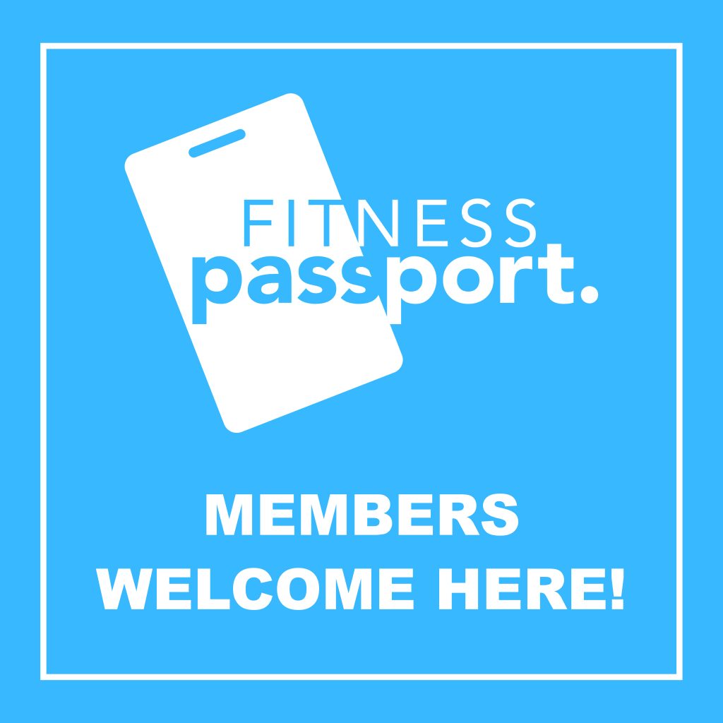 Fitness passport accepted