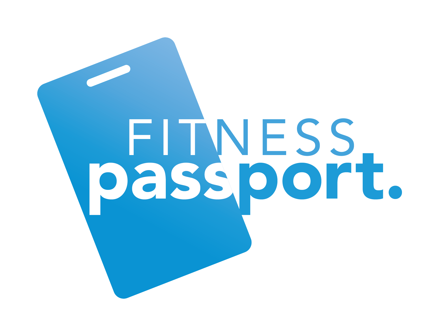 Fitness passport accepted