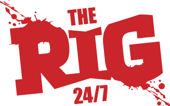 The Rig Logo